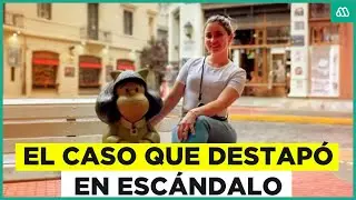 Escándalos de licencias médicas: Fuimos tras funcionarios que viajaron en su periodo de reposo