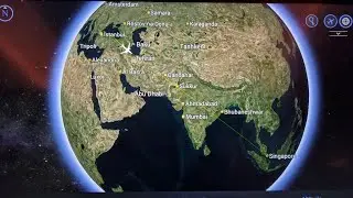 Zbor Bucuresti(OTP) - Istanbul(IST) - Singapore(SIN) cu Turkish Airlines