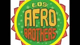 Los Afro Brothers - Dulce Princesa