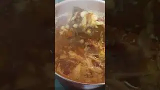 S&uuml;sse  - Suppe