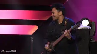 Parkdrive - Sinari Hari @ JJF 2019 [HD]