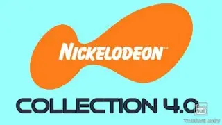 Ultimate Nickelodeon Weird Object Collection 4.0