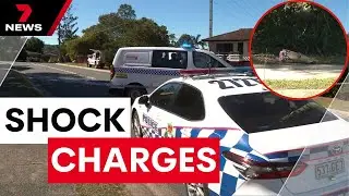 Woman accused of Daisy Hill hit and run charged with murder | 7NEWS
