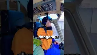 Why Helicopters Have This Lever 🚁 | Aviation Facts