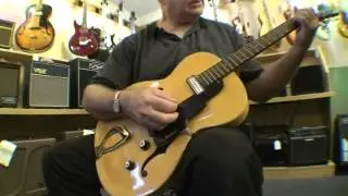 Guild Cordoba T-50  Guitar  at 
