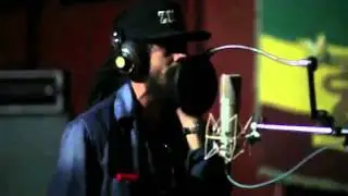 Stephen Marley Ft. Damian Marley   The Notorious B.I.G. - Jah Army