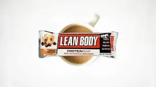 Lean Body Bar - Labrada Nutrition