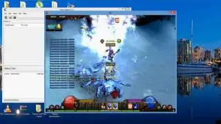 Como usar Cheat engine 6.5.1 en Mu Online