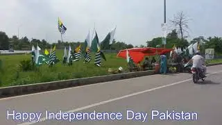 14 August Pakistan independence day 2020