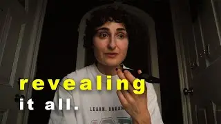 how my disordered eating habits began (a history of my body trauma)