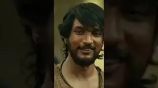 August 16 1947 -Official Trailer Hindi / Gautham Karthik / NS Ponkumar / Sean Roldan / AR Murugadoss
