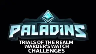 Paladins 