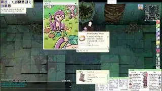 Ro เซิฟอินเตอร์ IRO Chaos GX Perfect Dodge 100