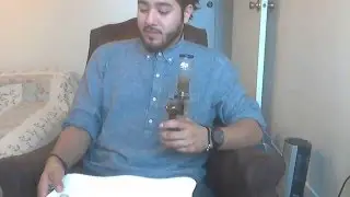 Deep Purple and Chem Dog mini Strain Review!!