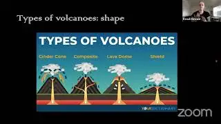 LIVE SESSION: Geology of Volcanoes with Denali