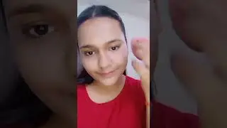 GRWM for Holi Party 🌟❤️ #makeup #viral #shorts #holi