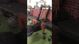 How to build your chest with push ups