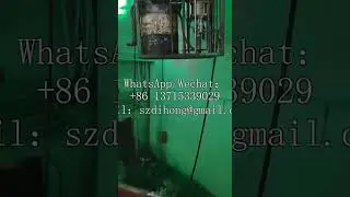 Pneumatic spraying machine manufacturer supplies fully automatic small multifunctional spraying equi