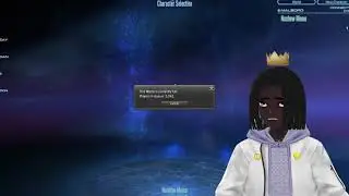 The FF14 Endwalker Queue Experience