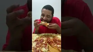 Marketside “Cheese-Stuffed Crust”: Pepperoni Pizza