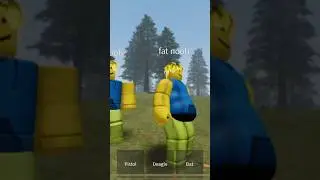 the noob gang be like pt:1