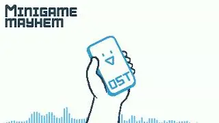 Minigame Mayhem OST - Can It!