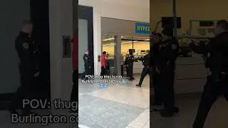 #cops #arrest #mall #burlington #funny #memes #mexicanmememes