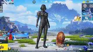 POWER PLANTI TEMİZLEDİM #pubgmobiletürkiye 