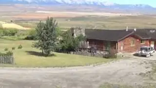 Southern SW Alberta Property For Sale