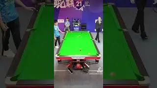 DUYA Kun League🫧 #pool #billiards