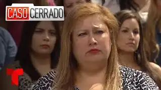 The bullying that ruins lives from the shadows 😞📱💔 | Caso Cerrado Complete Case | Telemundo English