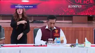Detik-detik Buronan Nomor 1 Thailand Ditangkap di Bali