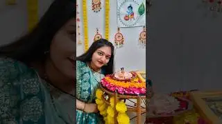 Panchmasi | #panchmasi #pregnancy #viral #પંચમાસી #5thmonthpregnency #garbhsanskar #pregnancyjourney