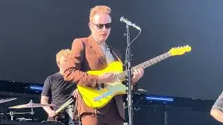 Two Door Cinema Club - Are we Ready (Wreck) (Just Like Heaven 2024)