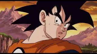 Goku vs Cooler's Armored Squadron (4K Clip | RAW Japanese Audio)