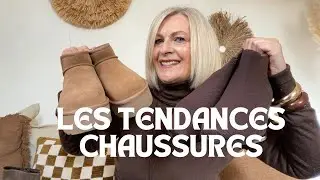 FALL/WINTER 2025 SHOE TRENDS #vivaia