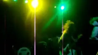 Drop Dead, Gorgeous - Fame live @ the Murray Theater in SLC