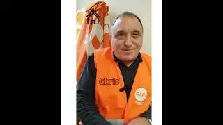 Bienvenue &agrave; la CFDT Bichat