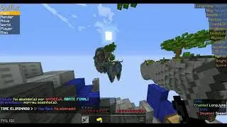 Destroying Rededark vanilla experience with Sulfur Client