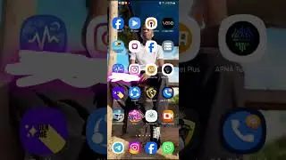 HA TUNNEL latest working settings for econet Zimbabwe ( 1 tap toconnect)