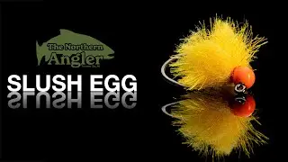 Slush Egg Jig &mdash; руководство по вязанию мушек