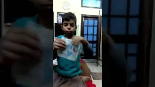 Beautiful magic