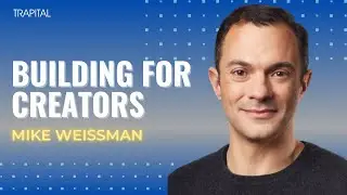 Mike Weissman on SoundCloud's Creator Strategy, Web 3.0, and Building a Music Entertainment Business