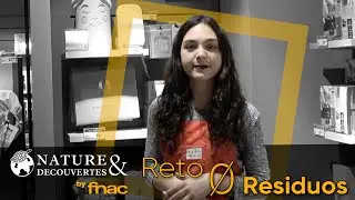 Experta Nature & D&eacute;couvertes by Fnac - Reto 