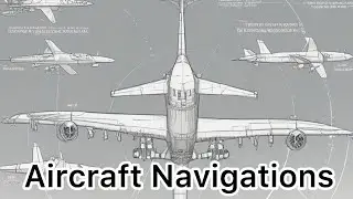 Mastering Aircraft Navigation: VOR, ILS, TCAS & Squawk Explained!