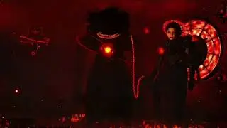 Watchman of doom | OST                                 (black fairy : silent hill 2)