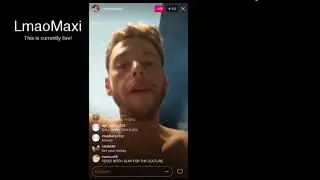 Hampton Brandon Threatens Asian Andy