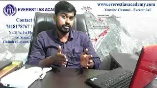 Top 5 mistakes to be avoided for Upsc Prelims exam