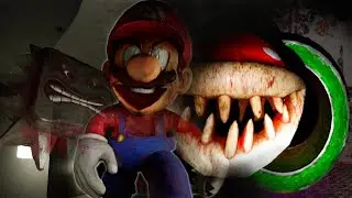 Dr.Mario's Lab