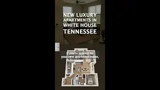 Tennessee Apartment Hunting? You Need To Check Out The Charming City Of White House